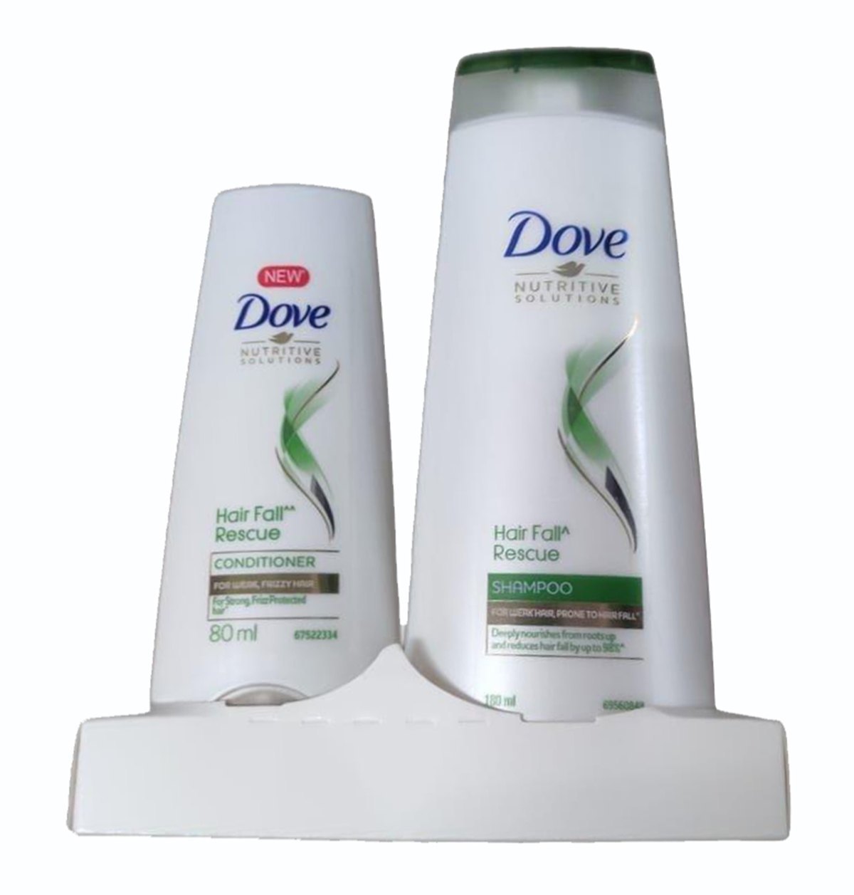 Dove Shampoo Conditioner