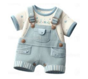 Baby Clothing